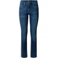 Pepe Jeans Pepe Jeanstil kvinder. PL2045895FB Jeans Slim Grace blå (27/30), Casual, Bomuld, Denim