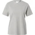Vila Vinora Rund Udskæring T-shirt