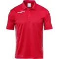 Uhlsport Score Kortærmet Polo