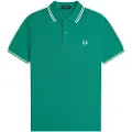 Fred perry M3600 Kortærmet Polo