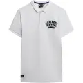 Superdry Applique Classic Fit Kortærmet Polo