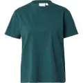 Vila Vinora Rund Udskæring T-shirt