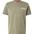 Napapijri Turrach T-shirt Med Korte ærmer