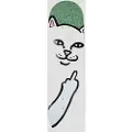 RIPNDIP Lord Nermal Wishire 8.5" Skateboard deck mønster