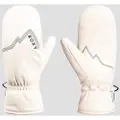 Roxy Eaststorm Leather Vanter