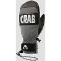 Crab Grab Punch Vanter grå