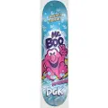 DGK Mr Boo 8.06" Skateboard deck mønster