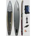 Light ISUP Platin Series Tourer 14'0 X 28.5" SUP board mønster