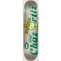 DGK Ole!Ortiz 8.1" Skateboard deck mønster