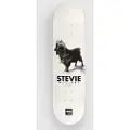 DGK G.O.A.T Williams 8.38" Skateboard deck mønster