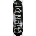 RIPNDIP Is This Real Life? 8.0" Skateboard deck mønster
