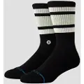 Stance Boyd St Strømper sort