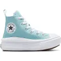 Converse Sneakers Converse CHUCK TAYLOR ALL STAR MOVE PLATFORM barn 27