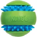 Kong Squeezz Goomz Ball - Str. XL: Ø 9 cm