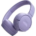 JBL Tune 670nc Usb Type-c Lilla
