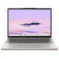 Lenovo Chromebook 14 Ultra 910-16GB-256GB MediaTek Kompanio Ultra 910-processor 2,10 GHz , Chrome OS, 256 GB UFS 4.0