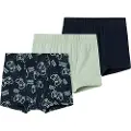 Name It Mini 3-pak Tights
