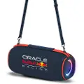 Red Bull Racing Force Bluetooth-højttaler