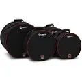 Premier 18" Soft Case 4pc Heritage Bop Set