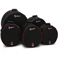 Premier 22" Soft Case 5pc Heavy Rock Set