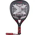 NOX Future Attack 18k Alum 2025 Padelketcher