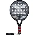 NOX Future Control 12k Alum 2025 Padelketcher