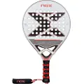 NOX Vk10 Quantum 3k By Aranzazu Osoro 2025 Kvinde Padel Ketsjer