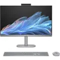 HP Omnistudio X 27-cs0011ns 27´´ Ultra 5-125h/16gb/1tb Ssd Alt-i-én-pc