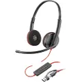 Poly C3225 Headset