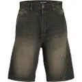 Jack & Jones Ron Skewed Sbd 454 Korte Jeans