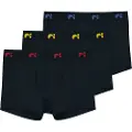 Name it Basis 3-pak Boxershorts