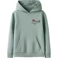 Name It Kids Normal Pasform Hoodie