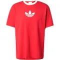 Adidas Originals Adicolor Loose 2000s Cali T-shirt Med Korte ærmer