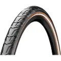Continental Ride City 28´´ X 1.75 Stiv Urbandæk