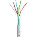 Gembird Fpc-5004e-so/100c Cat5e-netværkskabel 100 M