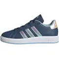 Adidas Grand Court Lifestyle Lace Tennis Sko