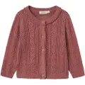 Name it Langærmet Strikket Cardigan