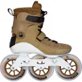 Powerslide Swell Gold 125 Inline-skøjter