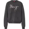 Hugo Boss Deroxina 4 10271273 01 T-shirt Med Lange ærmer