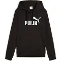 Puma Ess No 1 Logo Hættetrøje
