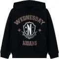 Name it Wednesday Hoodie
