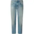 Pepe Jeans Pepe Jeanstil mænd. PM208414 Jeans lige blå (32/30), Casual, Bomuld, Denim