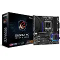 Asrock B650m Pg Riptide Bundkort