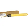 Xerox Everyday - yellow - compatible - remanufactured - toner cartridge (alternative for: Ricoh 842312) - Green World Alliance return programme - Lasertoner Gul