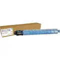 Xerox Everyday - cyan - compatible - remanufactured - toner cartridge (alternative for: Ricoh 842258) - Green World Alliance return programme - Lasertoner Cyan