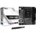 Asrock Z790m-itx Wifi Intel Z790 Lga 1700 Mini Itx Lga 1700 Mini Itx Bundkort