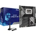 Asrock Wrx80 Creator R2.0 S-swrx8 E-atx