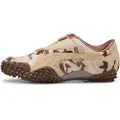 Puma Mostro Camo Sneakers Unisex, Shoes, Light Sand/Espresso Brown, 38
