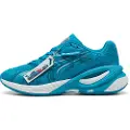 Puma BMW M Motorsport Inverse Sneakers Unisex, Shoes, Tropical Blue/White, 40