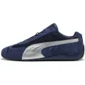 Puma Speedcat Premium Sneakers Unisex, Shoes, Navy/Matte Silver, 36